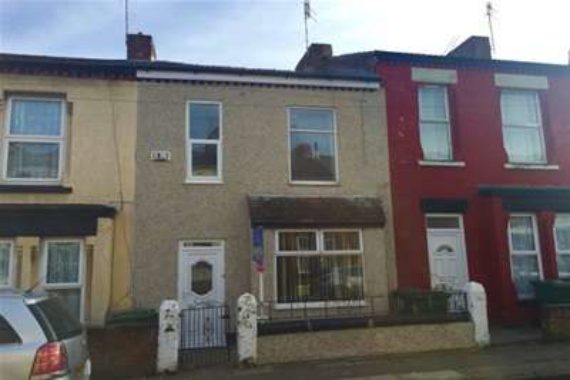 3 bedroom Detached t...